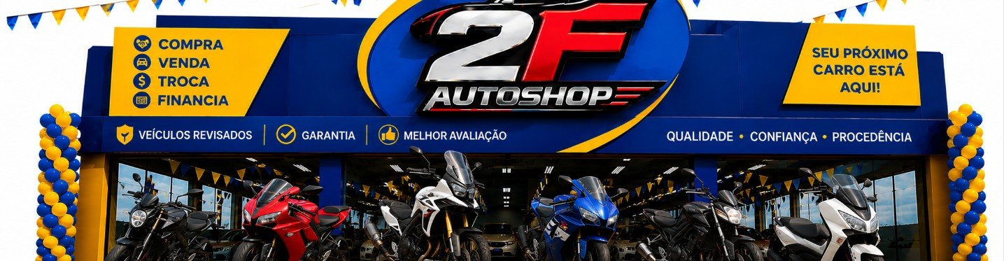 2F AutoShop Motos