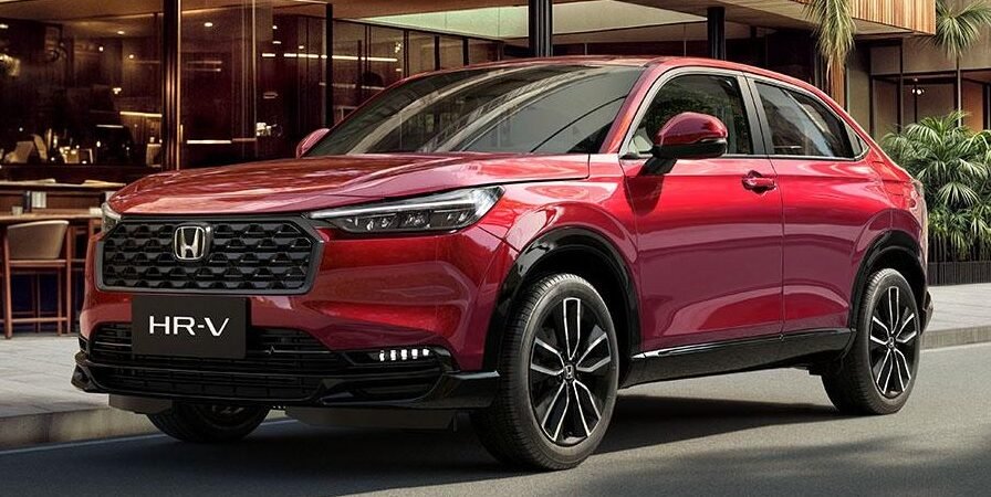 Honda HR-V Touring 1.5 Turbo: Vale a Pena em 2026?
