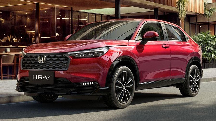 Honda HR-V Touring 1.5 Turbo: Vale a Pena em 2026?