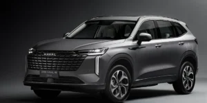 GWM Haval H6 2025: Preço, Consumo e Ficha Técnica Completa