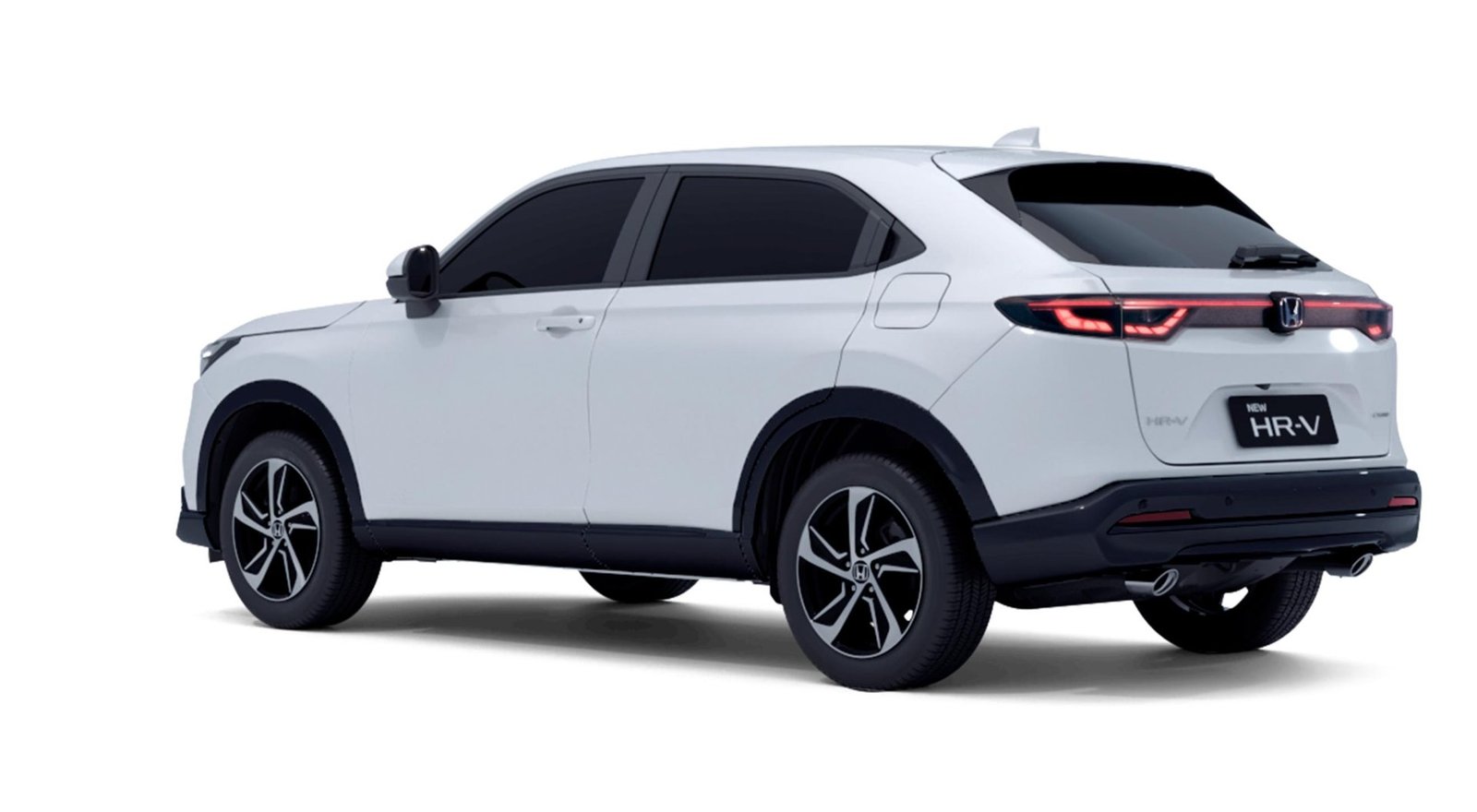 Honda HR-V Touring