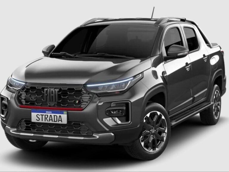 Fiat Strada