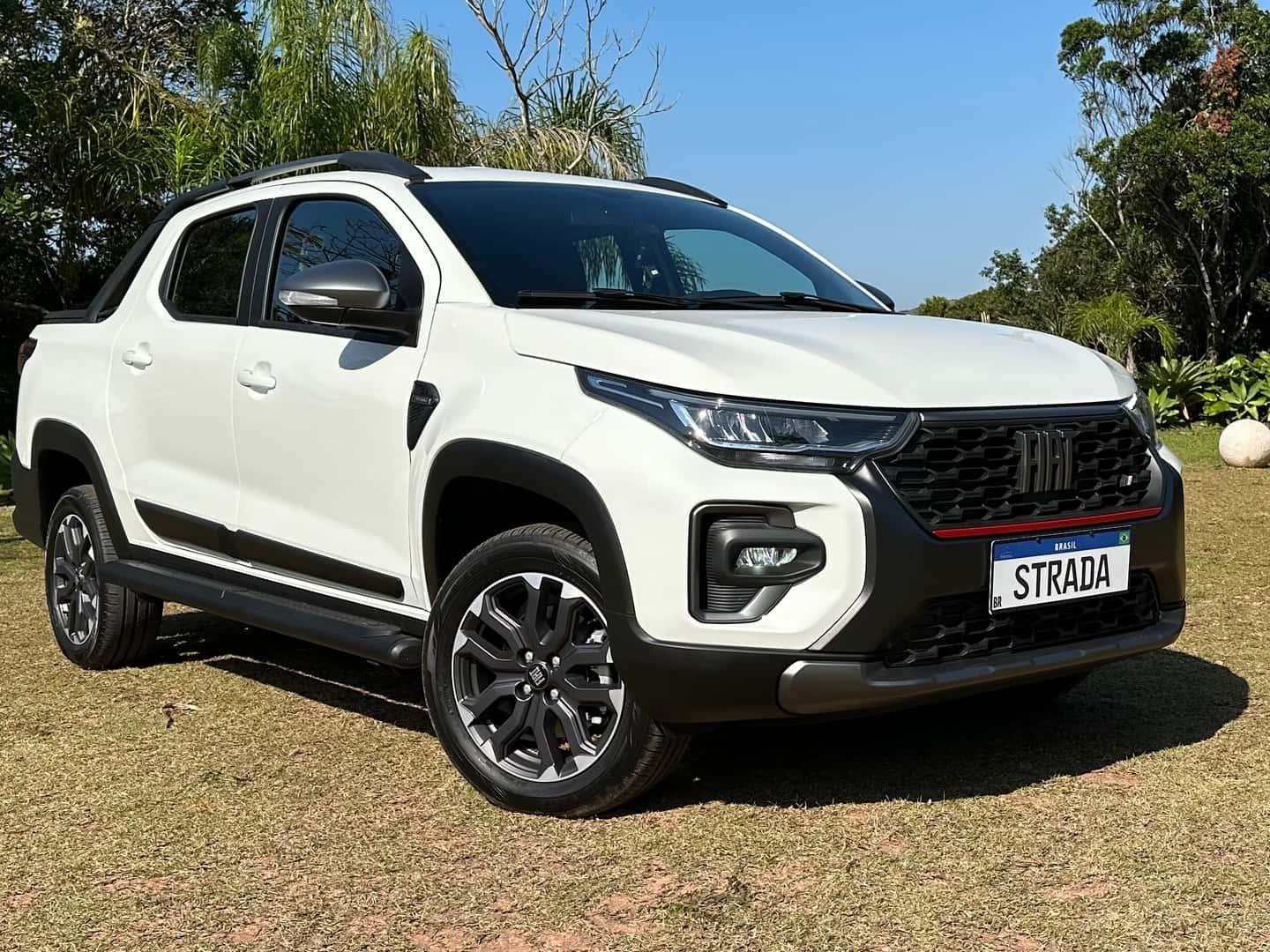 Fiat Strada