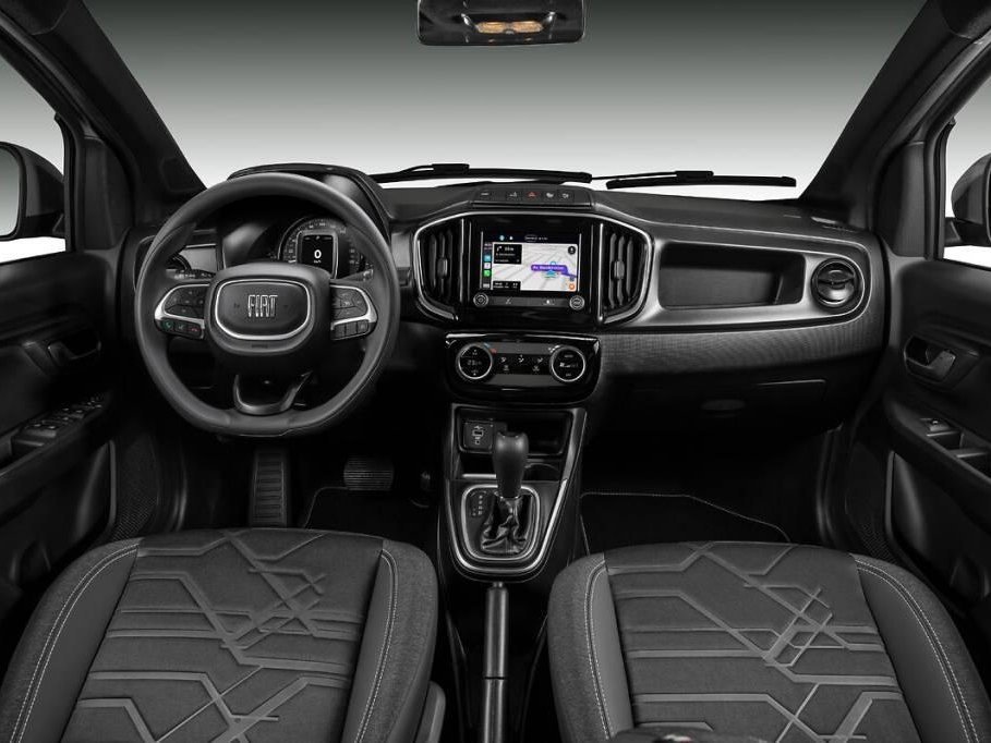 Fiat Strada