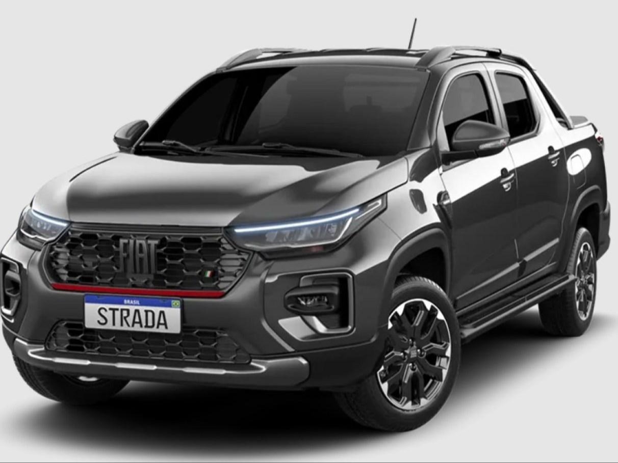 Fiat Strada