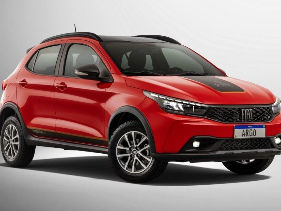 Fiat Argo