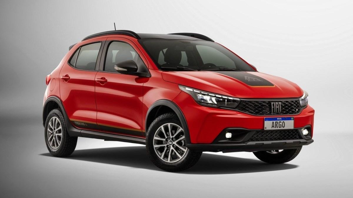 Fiat Argo