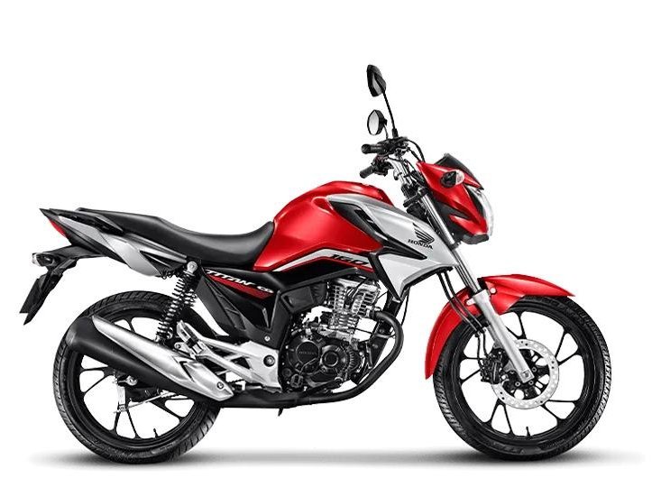 Honda CG 160