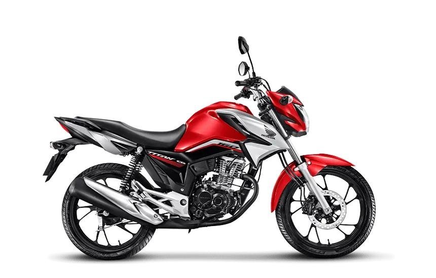 Honda CG 160