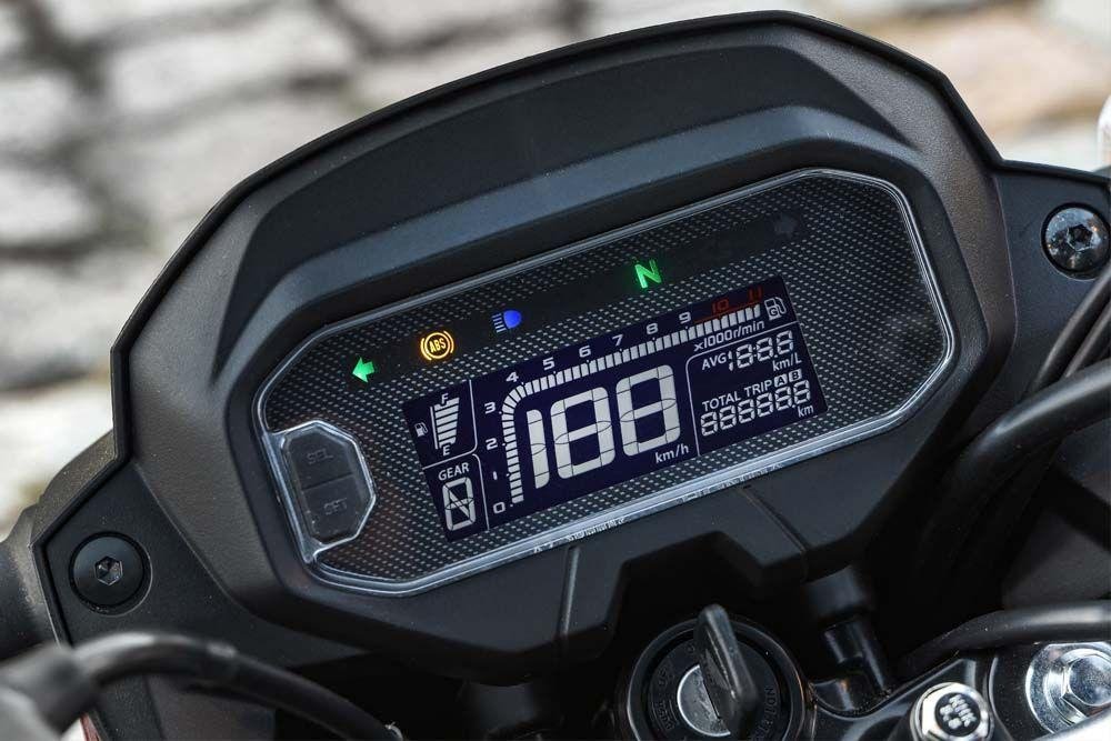 Honda CG 160