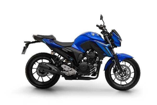 Yamaha Fazer FZ25