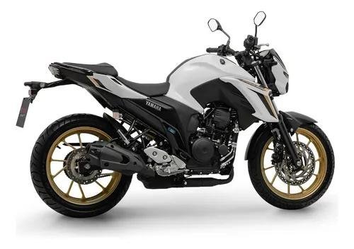 Yamaha Fazer FZ25