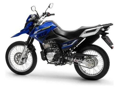 Yamaha Crosser 150