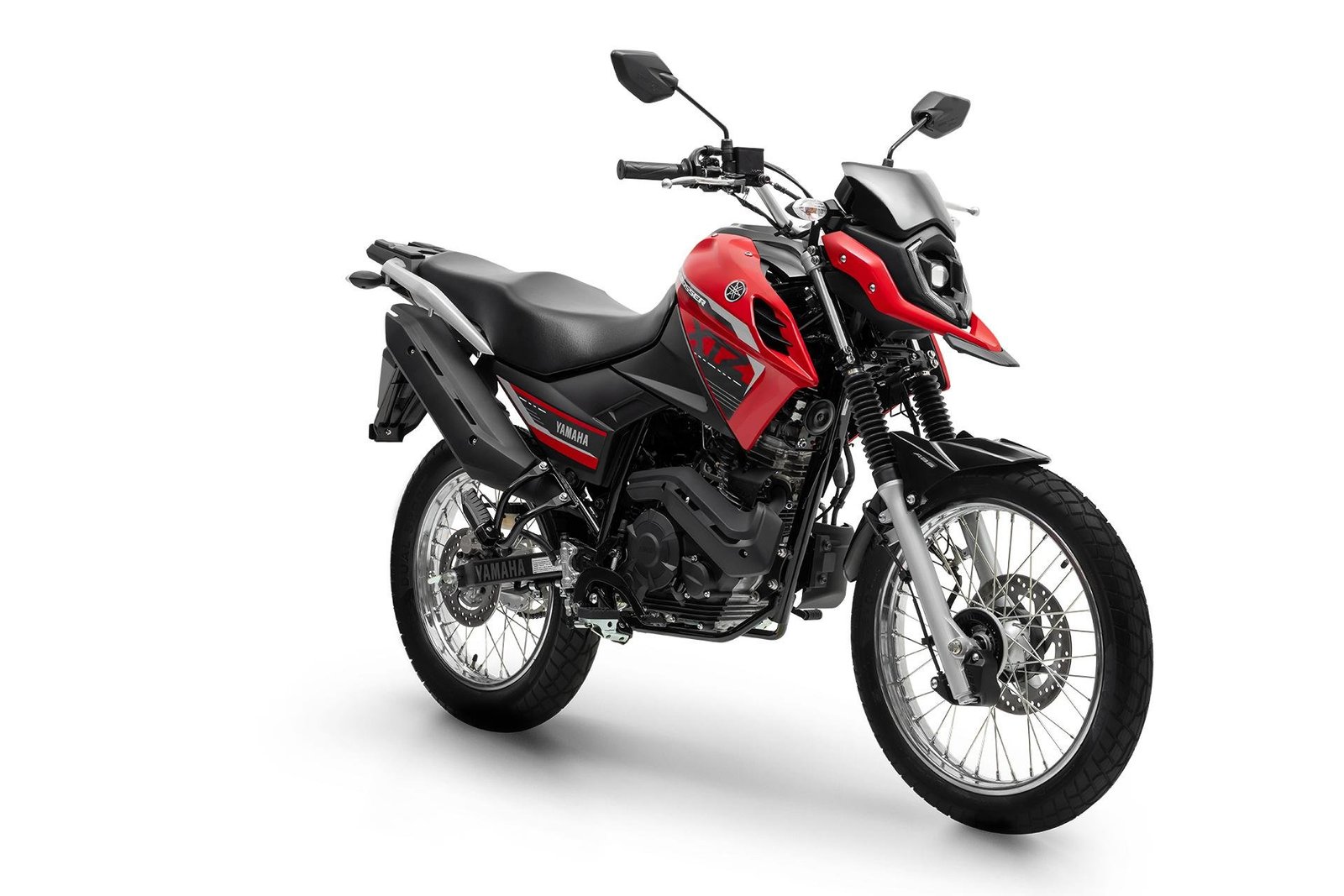 Yamaha Crosser 150