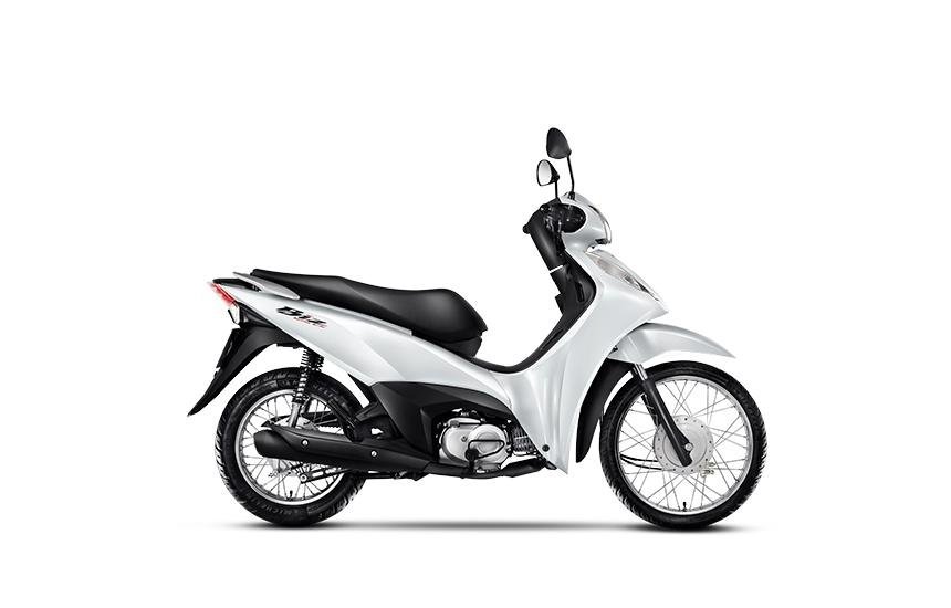 Honda Biz 125