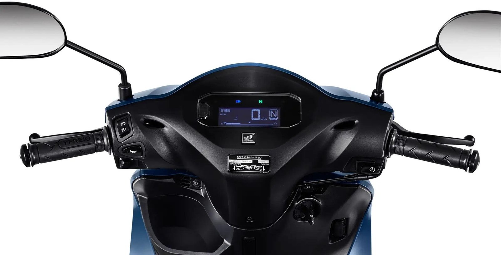 Honda Biz 125