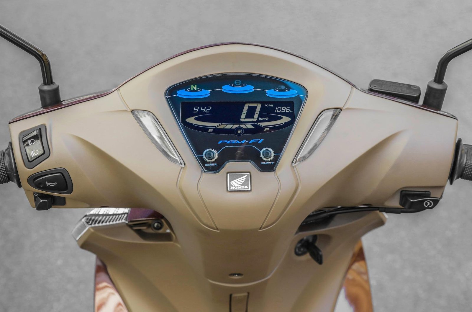 Honda Biz 125
