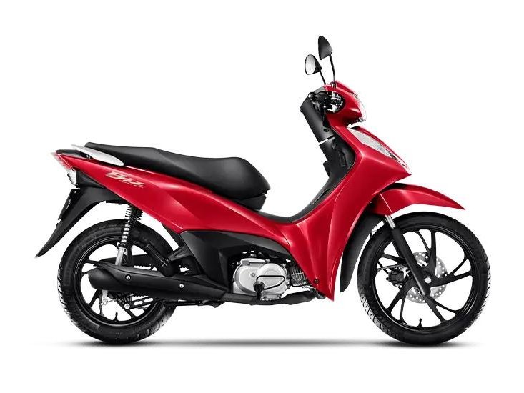 Honda Biz 125