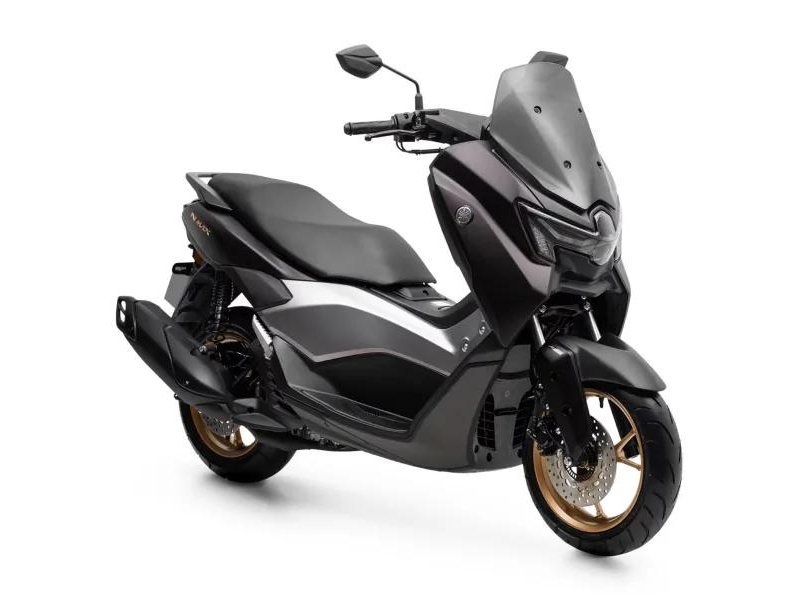 Yamaha NMAX 160