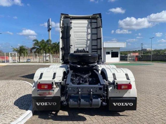Volvo FH 540