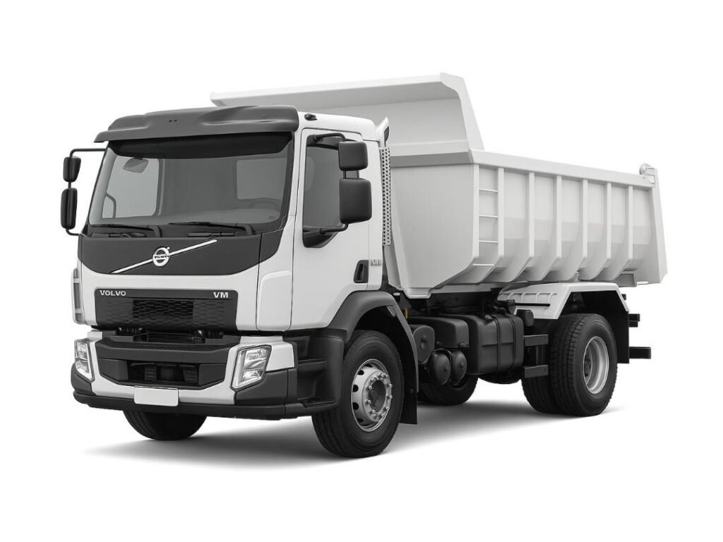 Volvo VM 290
