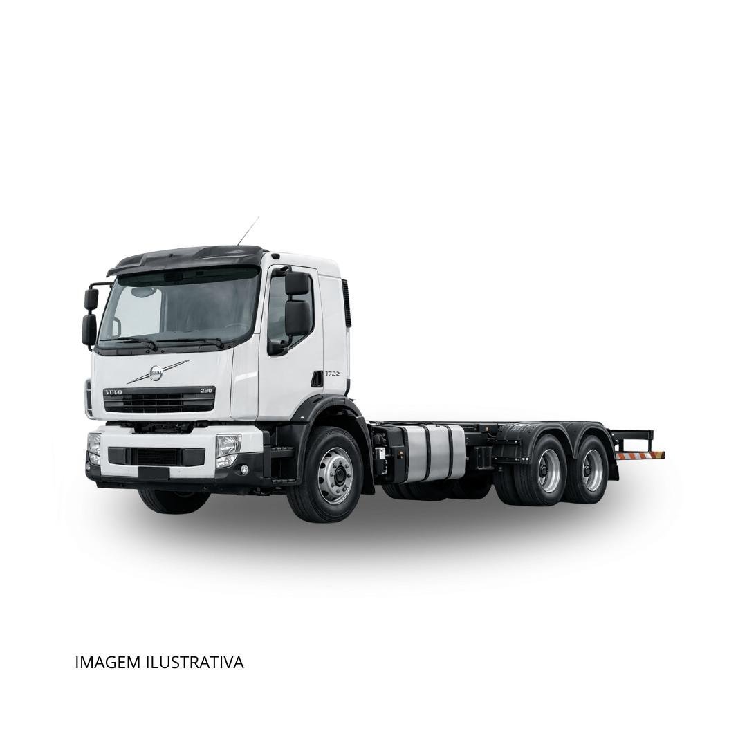 Volvo VM 290