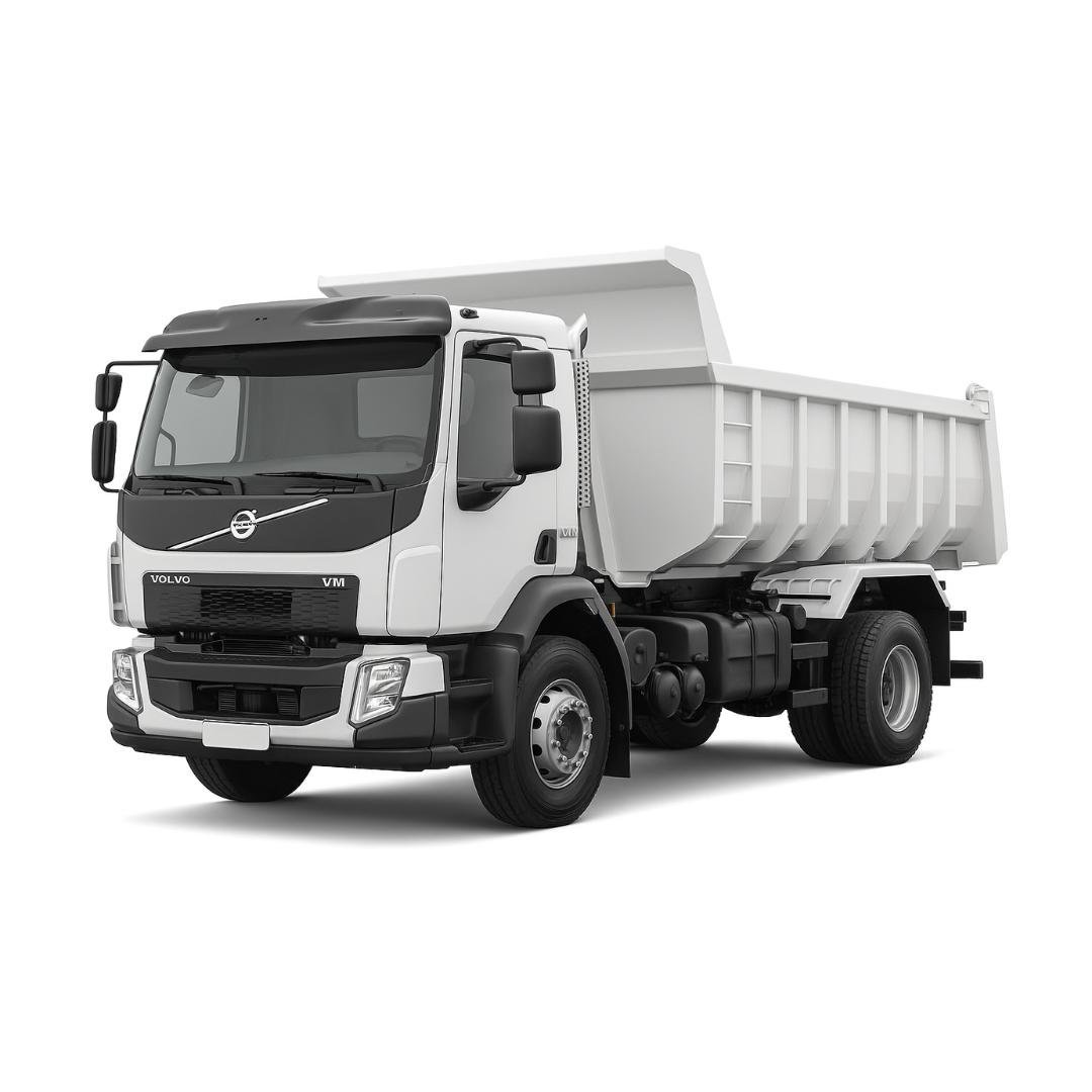 Volvo VM 290