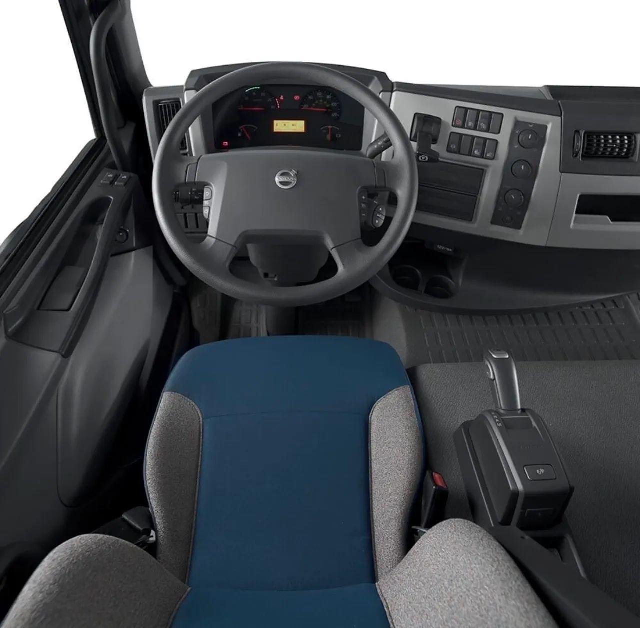 Volvo VM 290