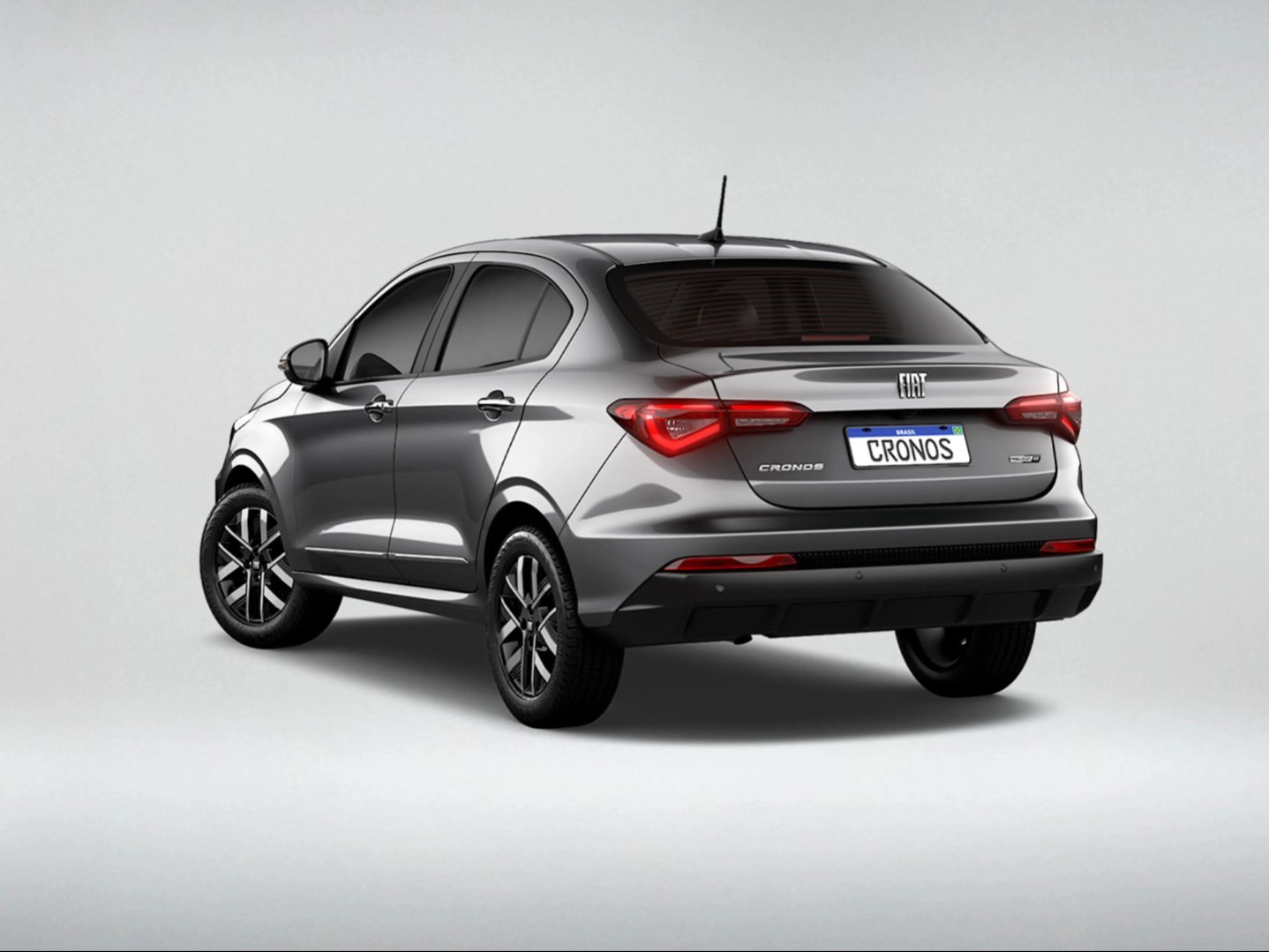 Fiat Cronos