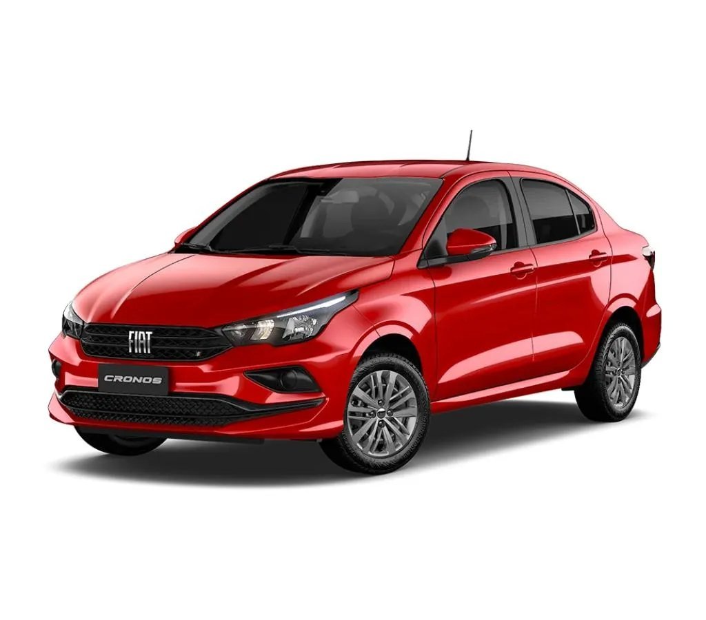 Fiat Cronos