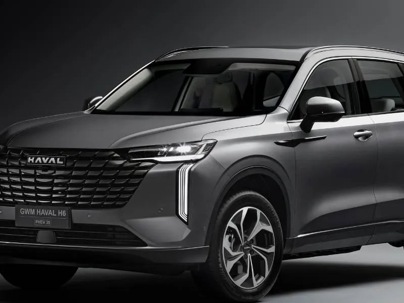 GWM Haval H6